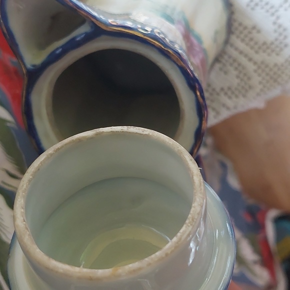 Vintage Nippon Tea Pot - Picture 4 of 5